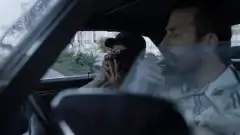 Снегопад 1 сезон 7 серия