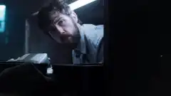 Снегопад 1 сезон 9 серия