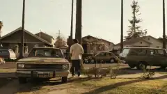 Снегопад 2 сезон 2 серия