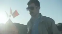 Снегопад 2 сезон 4 серия