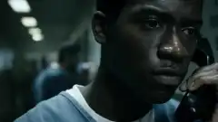 Снегопад 2 сезон 10 серия