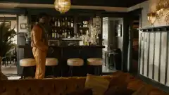 Снегопад 3 сезон 1 серия