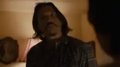 Снегопад 3 сезон 2 серия