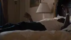 Снегопад 3 сезон 5 серия