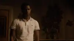 Снегопад 3 сезон 6 серия