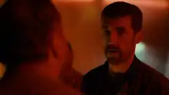 Снегопад 3 сезон 8 серия