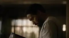 Снегопад 3 сезон 9 серия