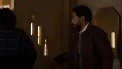 Снегопад 3 сезон 10 серия