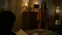 Снегопад 4 сезон 6 серия