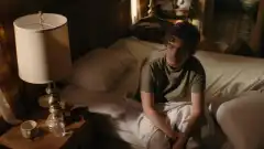 Снегопад 5 сезон 1 серия