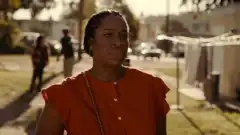 Снегопад 5 сезон 4 серия