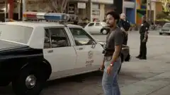 Снегопад 5 сезон 5 серия