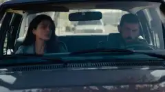 Снегопад 5 сезон 8 серия