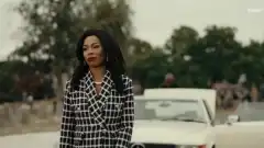 Снегопад 5 сезон 9 серия