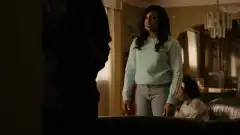 Снегопад 6 сезон 2 серия