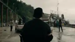 Снегопад 6 сезон 3 серия