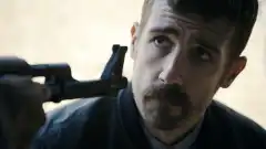 Снегопад 2 сезон 3 серия