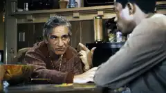 Снегопад 2 сезон 5 серия