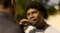 Снегопад 4 сезон 7 серия