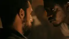 Снегопад 6 сезон 9 серия