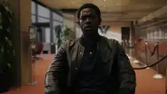 Снегопад 6 сезон 10 серия